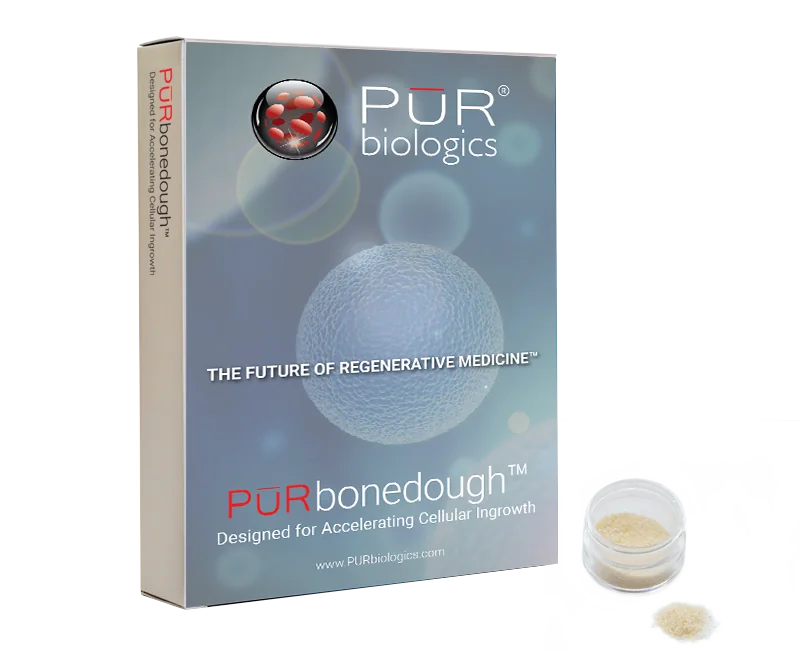 PURbonedough