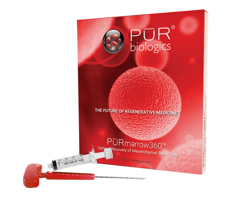 PURmarrow360